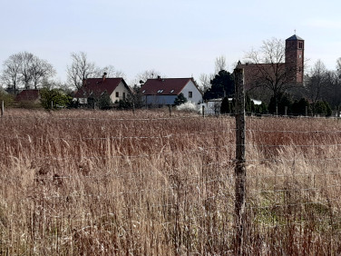 Działka budowlana Wrocław