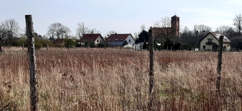 Działka budowlana Wrocław