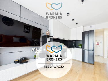 Mieszkanie OLSZTYN