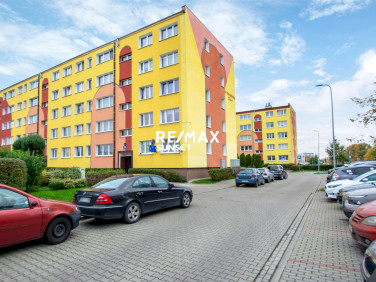 Mieszkanie Kołobrzeg