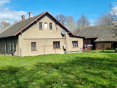 Dom Kończyce Wielkie