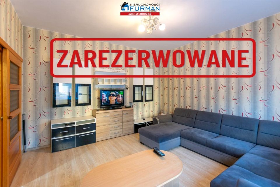 Mieszkanie Chodzież