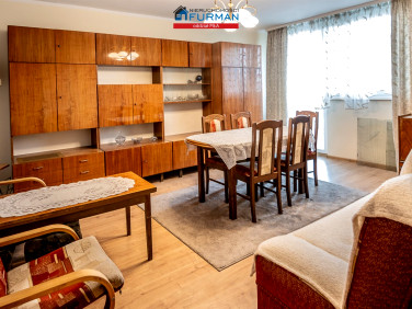 Mieszkanie Trzcianka