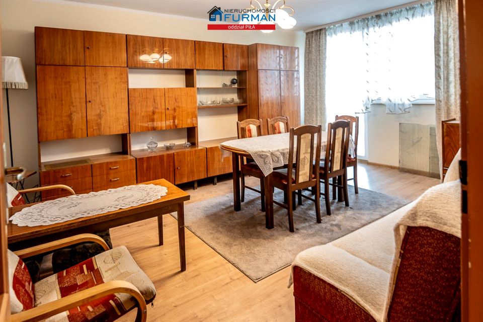 Mieszkanie Trzcianka