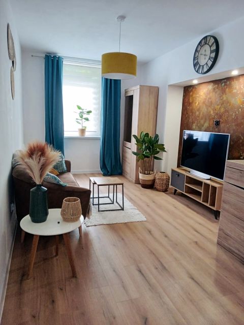 Mieszkanie Wałbrzych