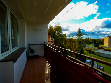 Mieszkanie Gołańcz