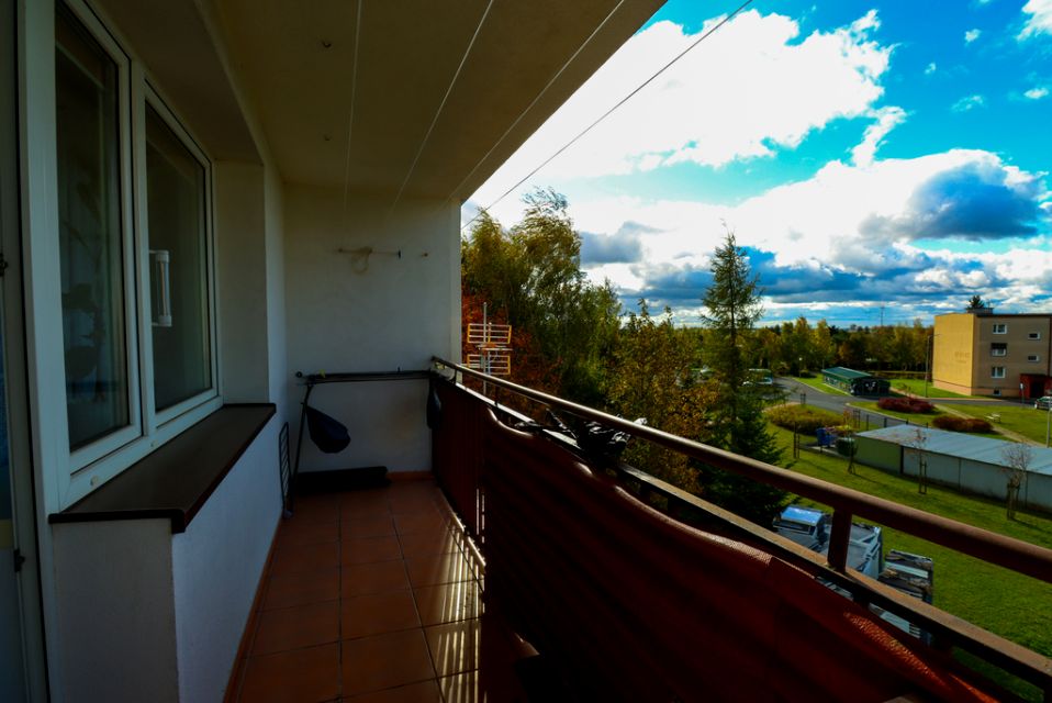 Mieszkanie Gołańcz