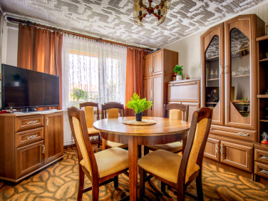 Mieszkanie nad jeziorem