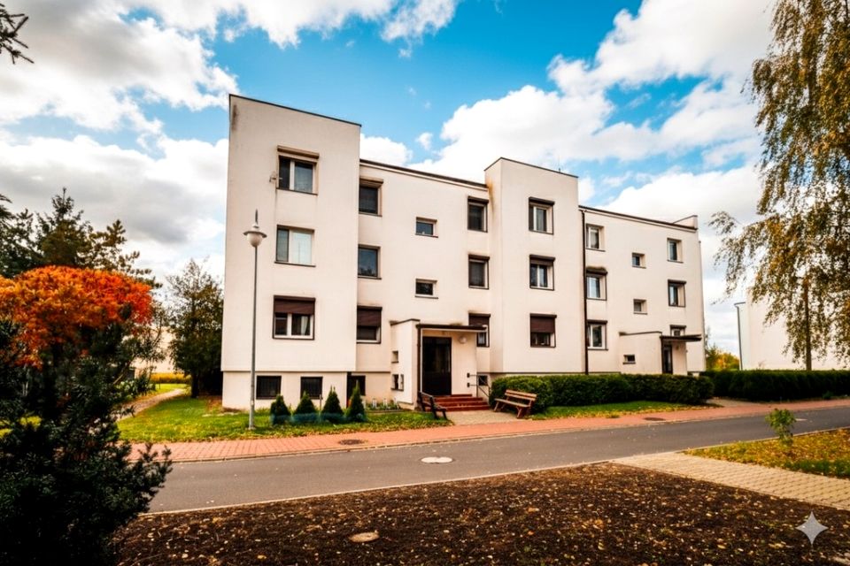 Mieszkanie Gołańcz