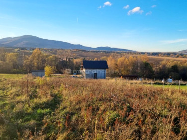 Działka budowlana Pietrzykowice