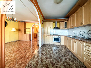 Mieszkanie Bydgoszcz