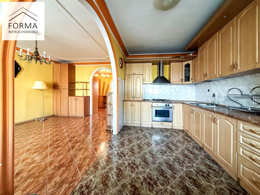 Mieszkanie Bydgoszcz