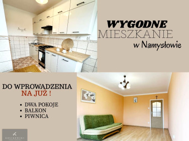 Mieszkanie Namysłów