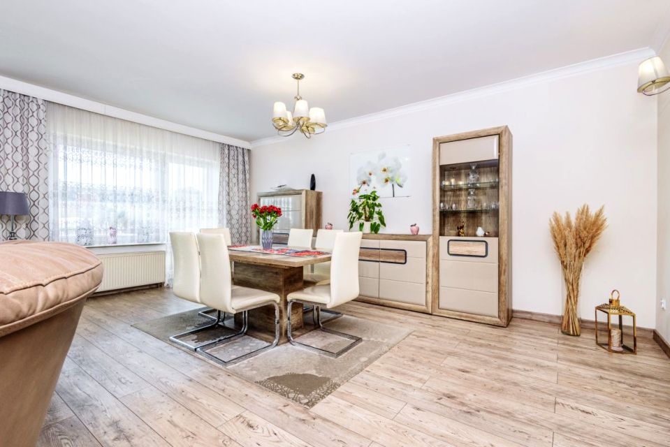 Dom Władysławowo sprzedaż