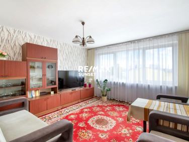 Mieszkanie blok mieszkalny sprzedaż