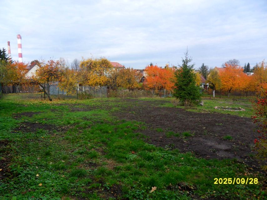 Działka budowlana Białystok