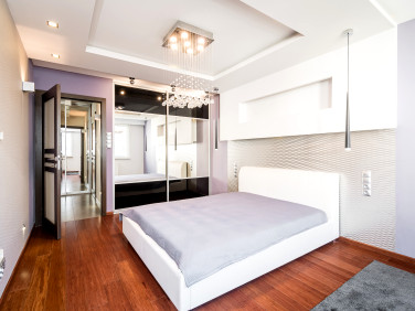 Mieszkanie blok mieszkalny Kraków