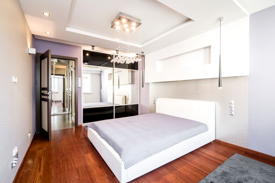 Mieszkanie blok mieszkalny Kraków