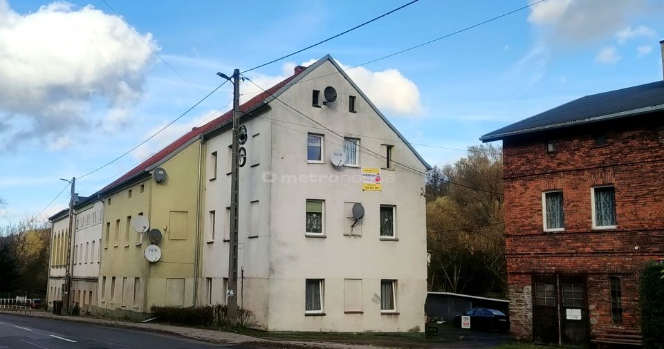 Mieszkanie Głuszyca Górna