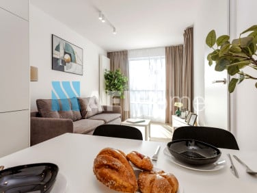 Mieszkanie apartamentowiec wynajem