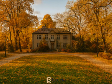 Dom Kocierzew Południowy