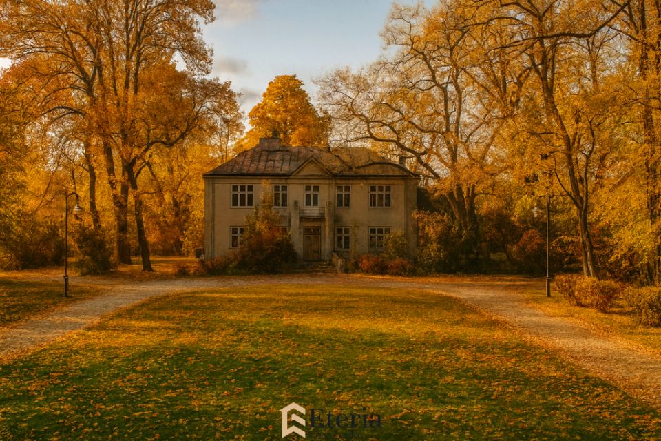 Dom Kocierzew Południowy