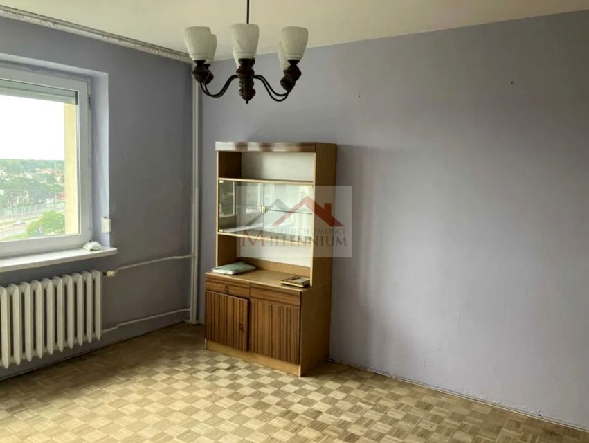 Mieszkanie Legionowo