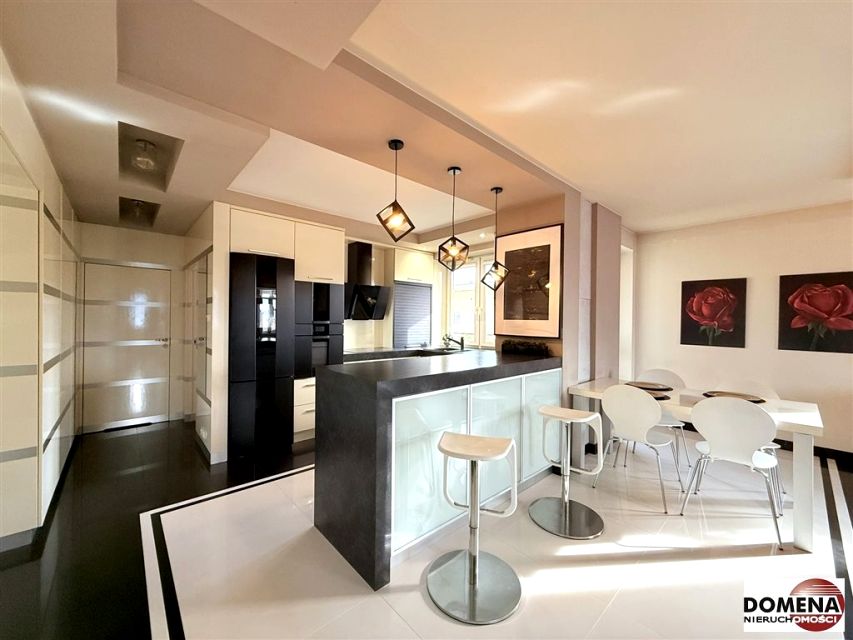 Mieszkanie Białystok