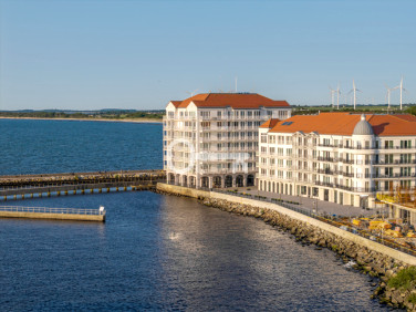 Mieszkanie Darłowo