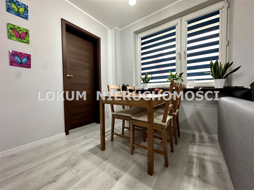 Mieszkanie Jastrzębie-Zdrój