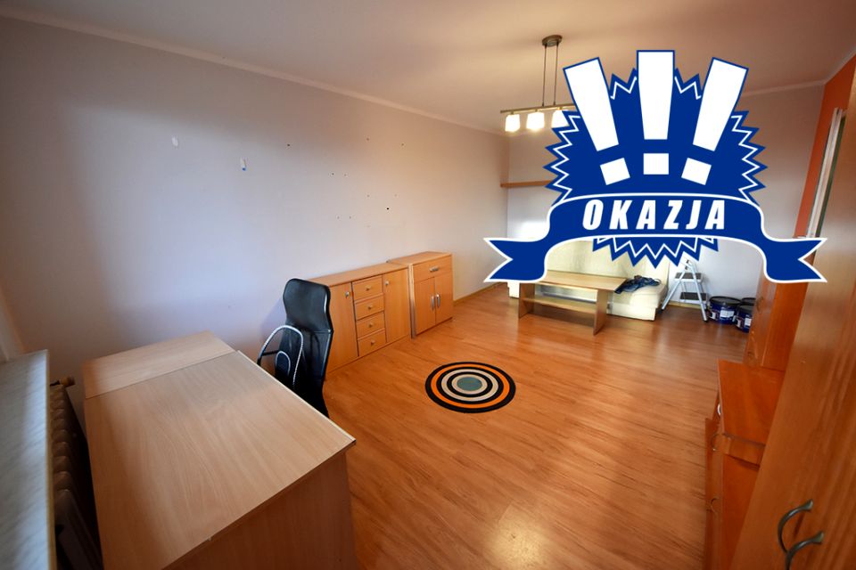 Mieszkanie blok mieszkalny sprzedaż