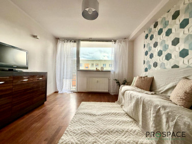 Mieszkanie przy lesie