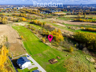 Działka inwestycyjna sprzedam