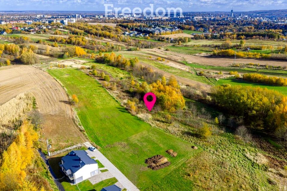 Działka inwestycyjna sprzedam