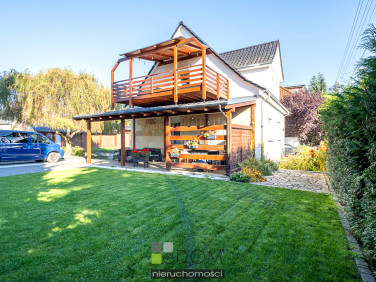 Dom Gorzów Wielkopolski