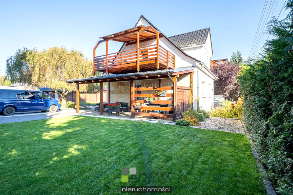 Dom Gorzów Wielkopolski