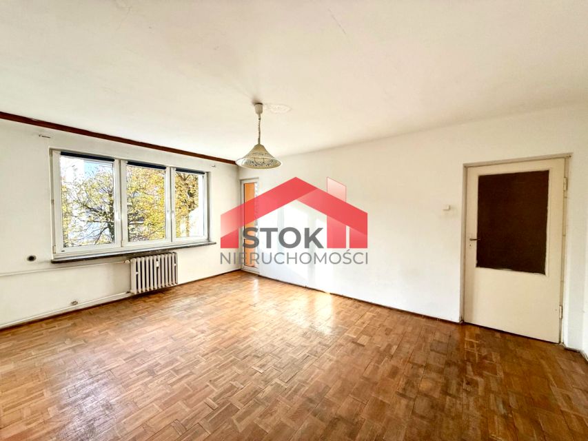 Mieszkanie Białystok