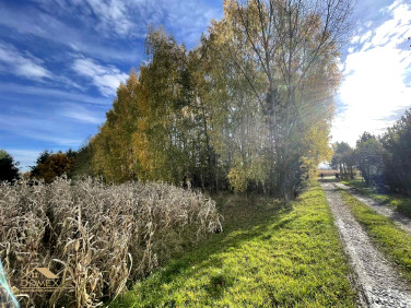 Działka budowlana Kończyce Małe
