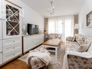 Mieszkanie nad morzem