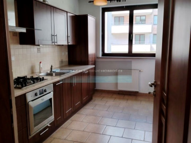 Mieszkanie Legionowo