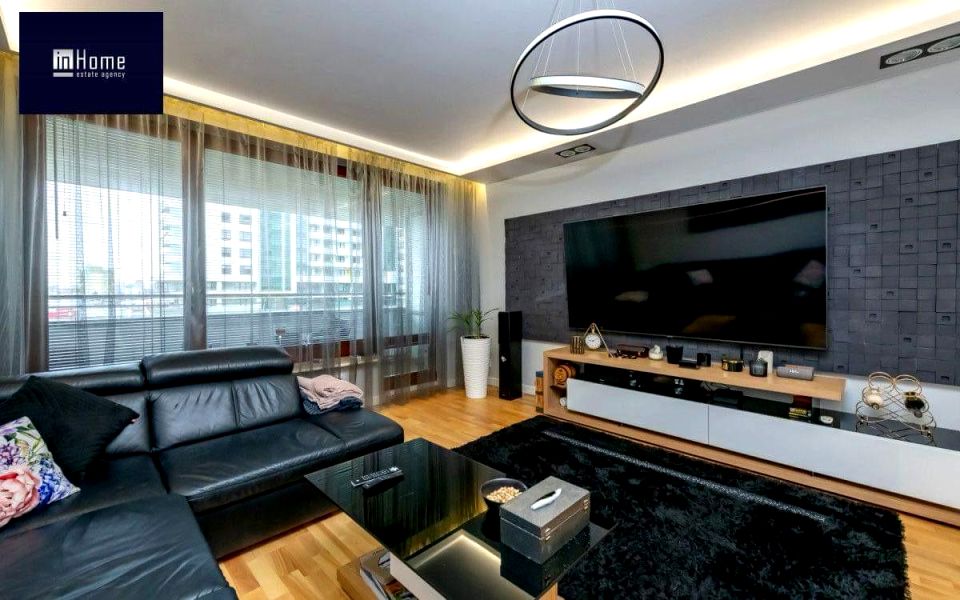 Mieszkanie Białystok