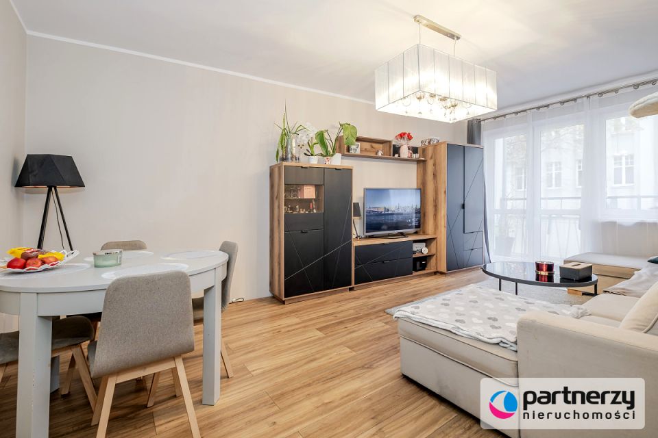 Mieszkanie Gdańsk