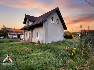 Dom Łagoszów Mały