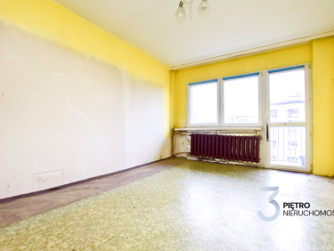 Mieszkanie Sosnowiec