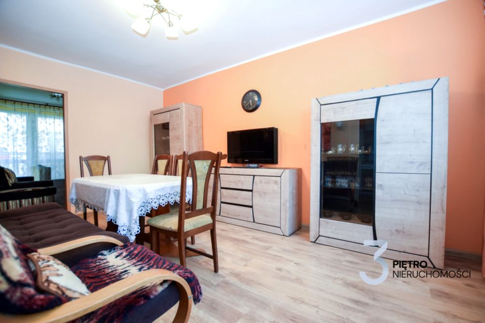 Mieszkanie blok mieszkalny sprzedaż