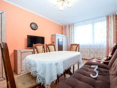 Mieszkanie Sosnowiec