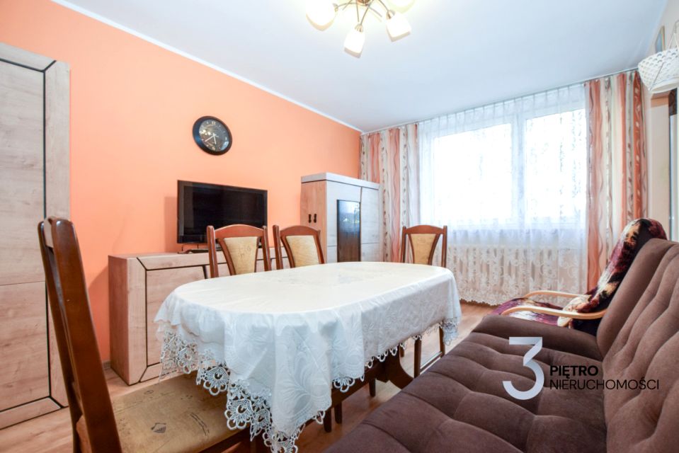 Mieszkanie Sosnowiec