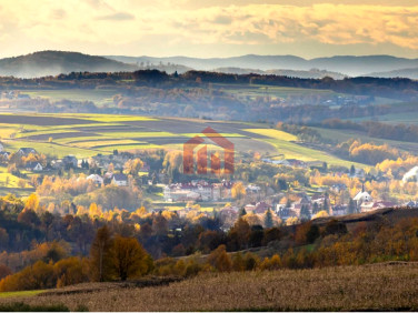 Działka budowlana Nawsie