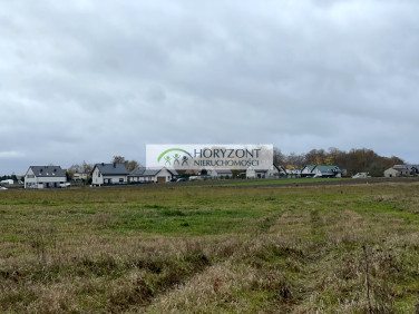 Działka budowlana Tokary