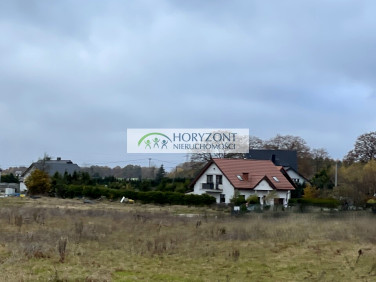 Działka budowlana Tokary